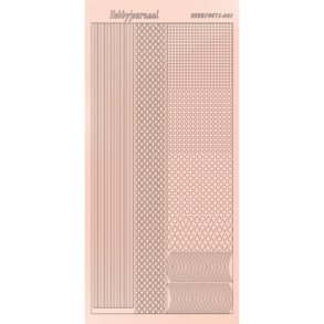 Dot Stickers serie 1 Emeral S11