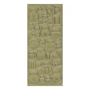 Stickers 0428 h�ngel�se G S2