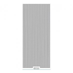 Stickers 1104 borter sort S3