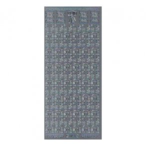 Stickers 1121 bort s�lv S3