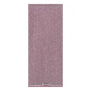 Stickers 1149 glimmer bort pink S10
