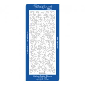 Stickers 1283 s�lv S1