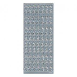 Stickers 1870 sutter s�lv 1870 S4