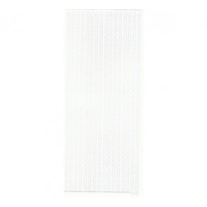 Stickers 1914 bort hvid S3