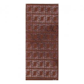 Stickers 2065 kobber sm� hj�rner S5