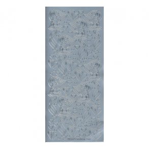 Stickers 540 s�iv Klokker S15