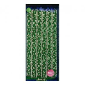 Stickers 7082 glitter gr�n S7