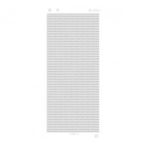 Stickers bort S 3053 S3