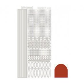 Stickers dot serie 3 julerd S11