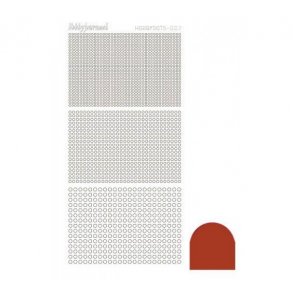 Stickers dot serie 7 juler�d S20