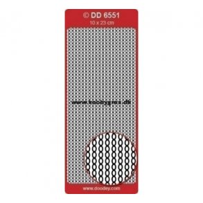 Stickers kanter S 6551 S3