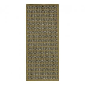 Stickers minikors guld 0345 S15