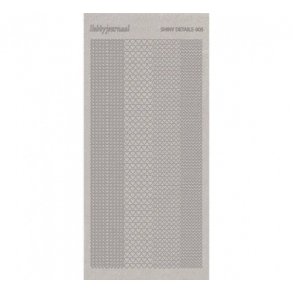 Shiny Details 005 s�lv S14