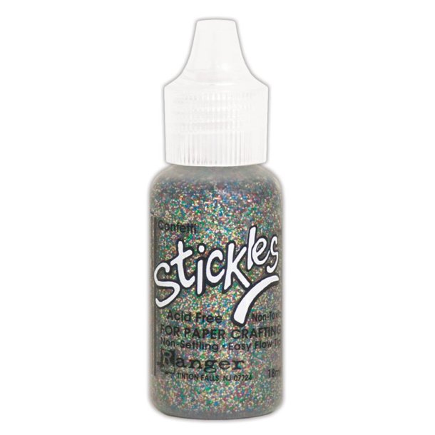 Stickles Confetti glitterlim 18ml