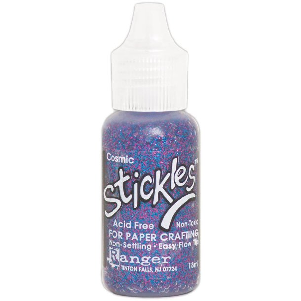 Stickles Cosmic glitterlim 18ml