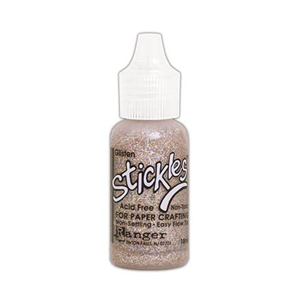 Stickles Glisten glitterlim 18ml