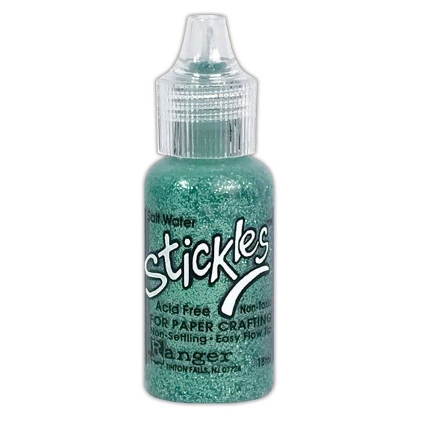 Stickles Salt Water glitterlim 18ml