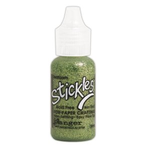 Stickles Seafoam glitterlim 18ml