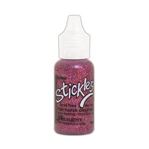 Stickles Sorbet glitterlim 18ml