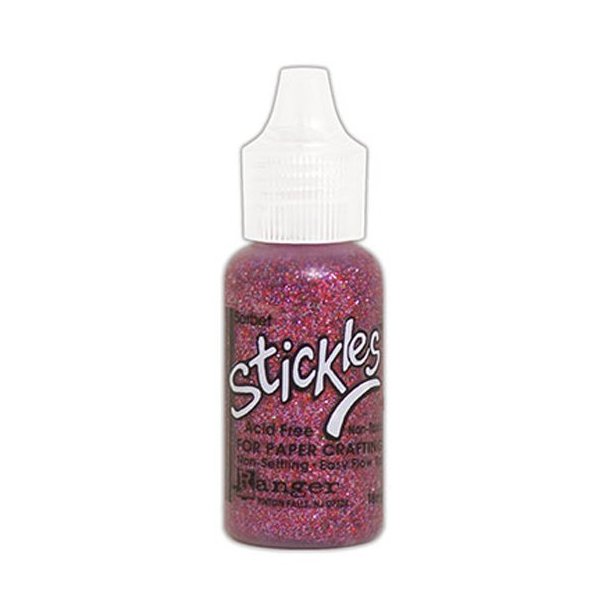 Stickles Sorbet glitterlim 18ml