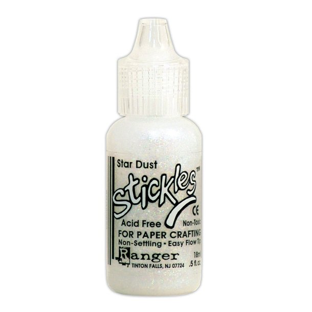 Stickles Star dust glitterlim 18ml