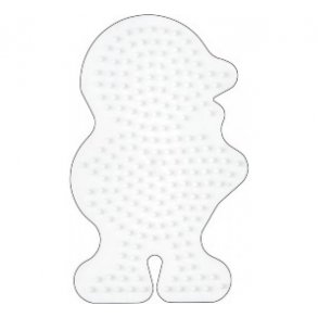 Stiftplade - kylling