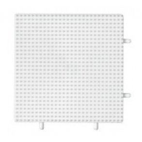 Stiftplade - mini 4kant samle