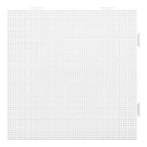 Stiftplade - mini 4kant samle stor