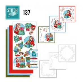 Stitch & Do nr. 137 