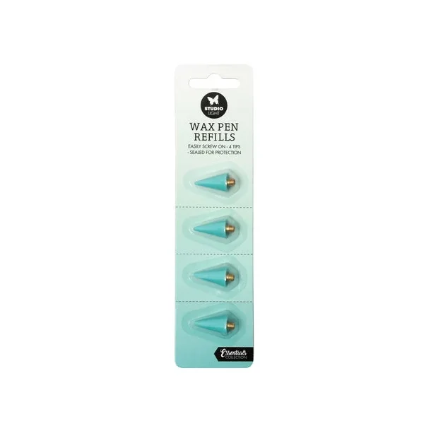 Voks pen refill Studio Light