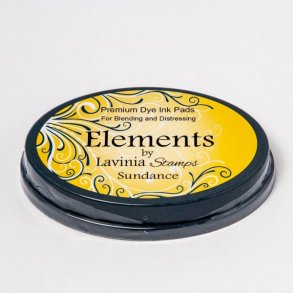 Elements Premium Dye Ink - Sundance