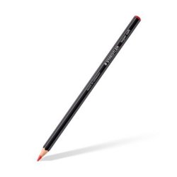 Super soft coloured pencils / farveblyanter 12stk