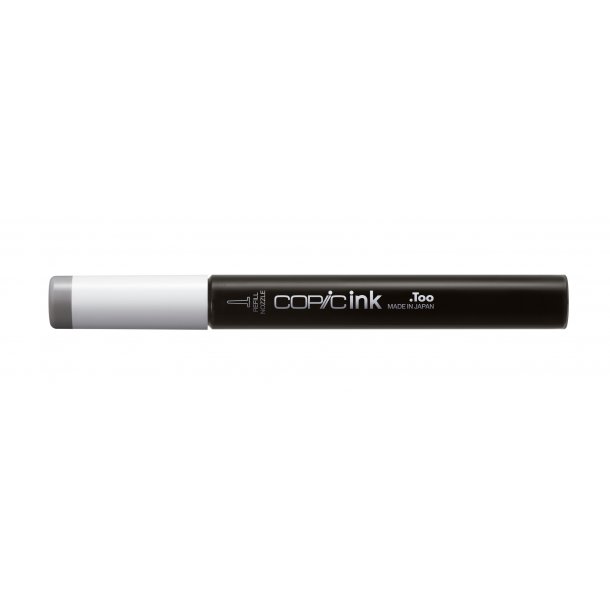 Copic Ink/refill T7 Toner Grey nr. 7