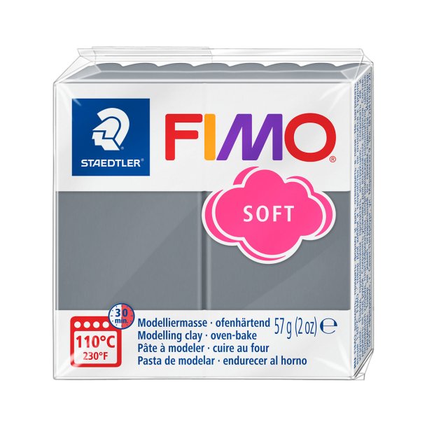 Fimo soft - Storm gr 57g