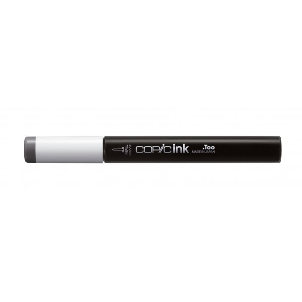 Copic Ink/refill T9 Toner Grey nr. 9