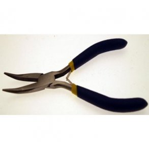 Tang - Buet spids 13cmm med softgrip