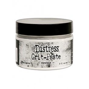 Distress Grit-Paste opaque Tim Holtz