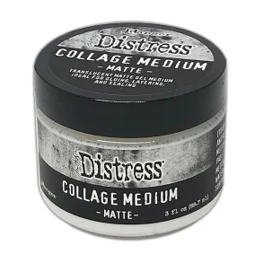 Distress Collage Medium Matte 88,7ml