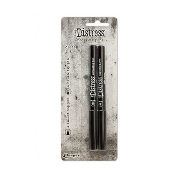 Tim Holtz Distress Embossing pen