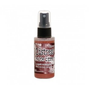 Tim Holtz distress oxide spray 