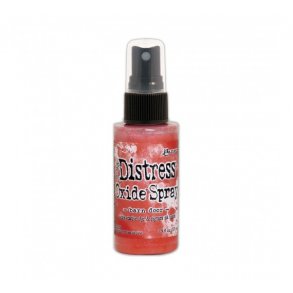 Tim Holtz distress oxide spray 