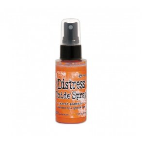 Tim Holtz distress oxide spray 