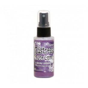 Tim Holtz distress oxide spray 