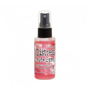 Tim Holtz distress oxide spray 