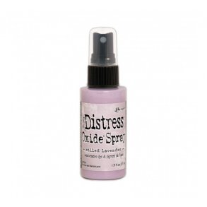 Tim Holtz distress oxide spray 