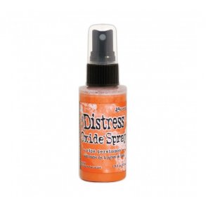Tim Holtz distress oxide spray 