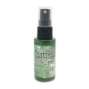 Tim Holtz distress oxide spray - Rustic Wilderness 