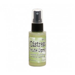 Tim Holtz distress oxide spray 