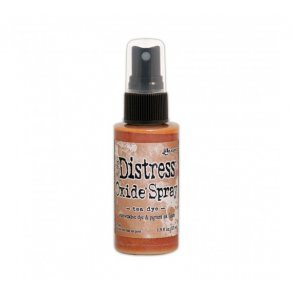 Tim Holtz distress oxide spray 