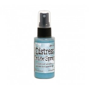 Tim Holtz distress oxide spray 
